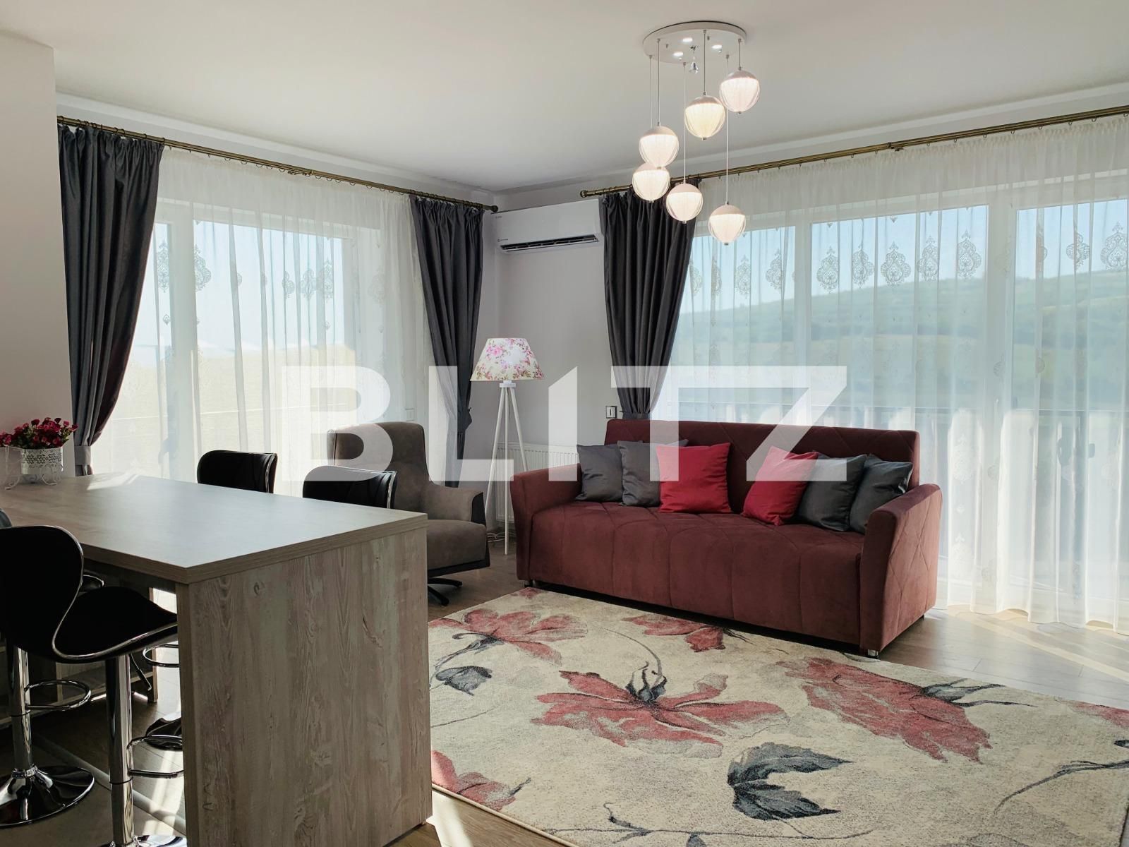 Apartament de închiriat 3 camere Gheorgheni - 40939AI | BLITZ Cluj-Napoca | Poza3