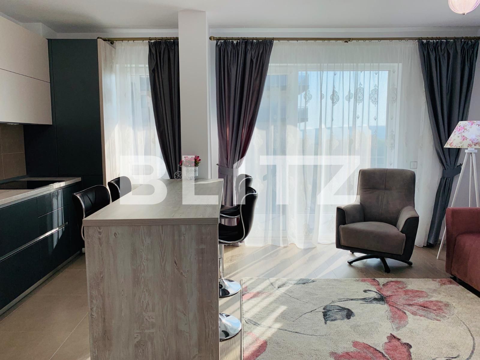 Apartament de închiriat 3 camere Gheorgheni - 40939AI | BLITZ Cluj-Napoca | Poza9