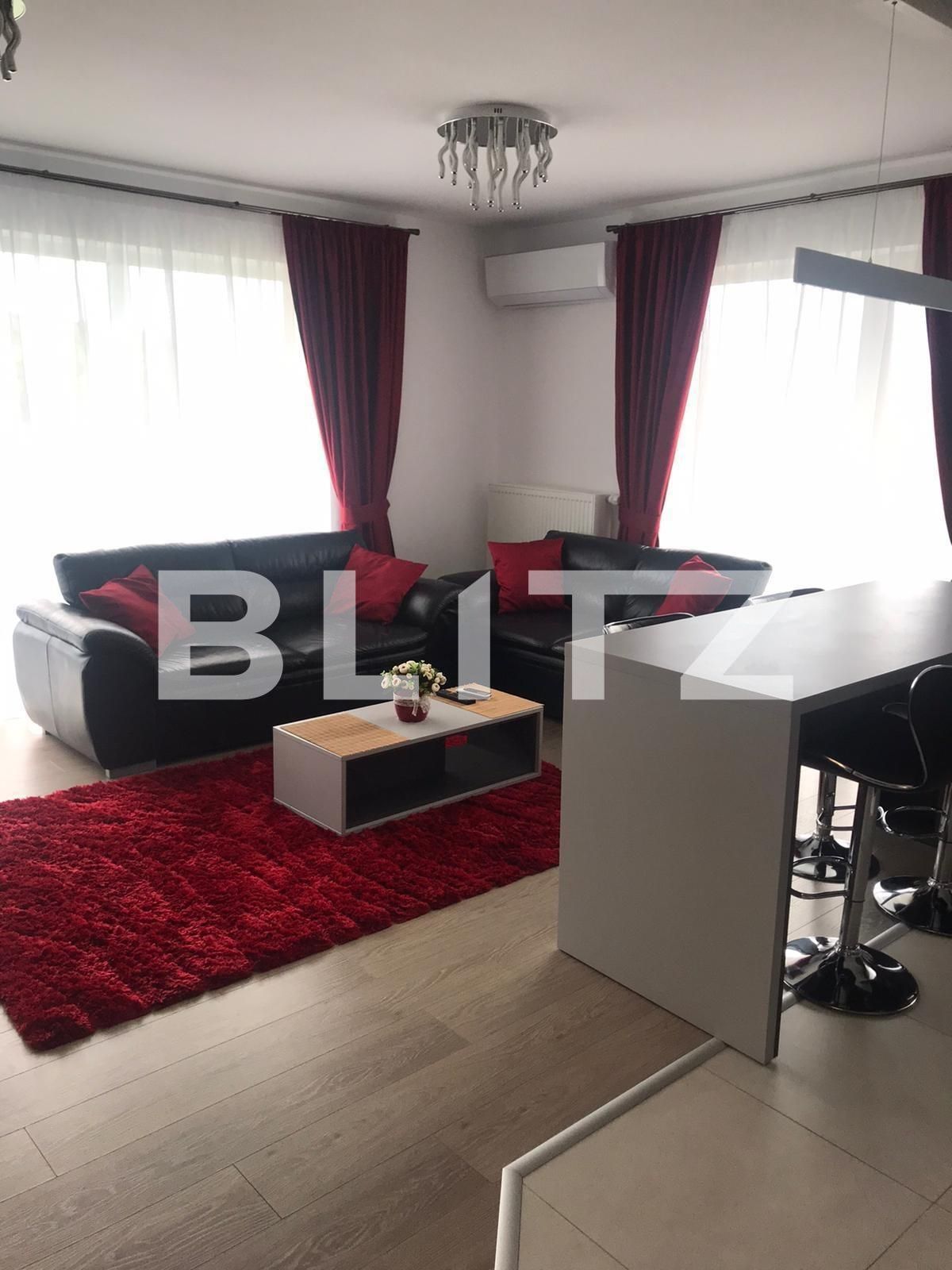Apartament de închiriat 3 camere Gheorgheni - 40939AI | BLITZ Cluj-Napoca | Poza5