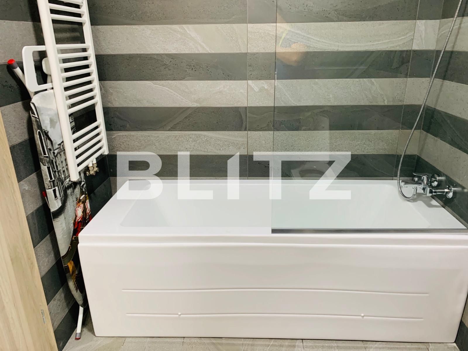 Apartament de închiriat 3 camere Gheorgheni - 40939AI | BLITZ Cluj-Napoca | Poza16