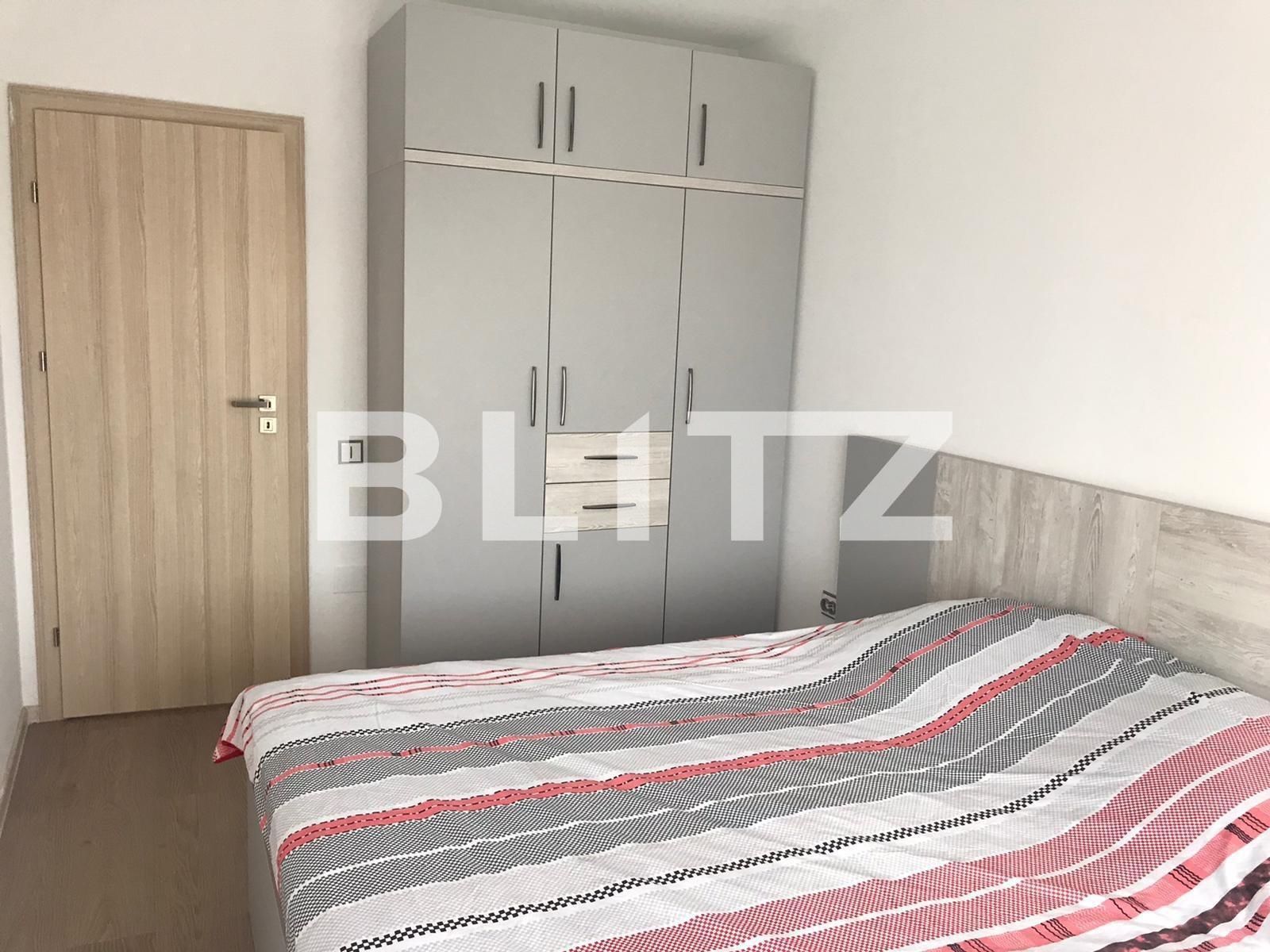 Apartament de închiriat 3 camere Gheorgheni - 40939AI | BLITZ Cluj-Napoca | Poza15