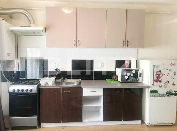 Apartament de închiriat 2 camere Iris - 40940AI | BLITZ Cluj-Napoca | Poza3