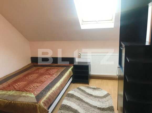 Apartament de închiriat 2 camere Iris - 40940AI | BLITZ Cluj-Napoca | Poza6