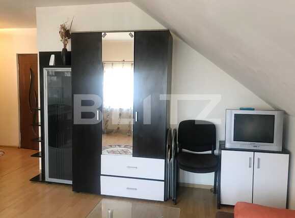 Apartament de închiriat 2 camere Iris - 40940AI | BLITZ Cluj-Napoca | Poza2