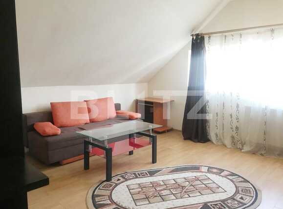 Apartament de închiriat 2 camere Iris - 40940AI | BLITZ Cluj-Napoca | Poza1