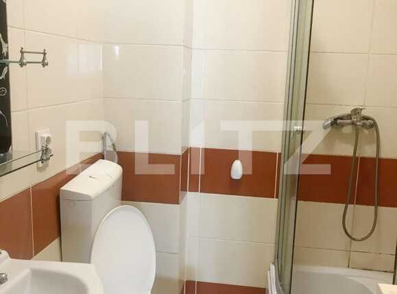 Apartament de închiriat 2 camere Iris - 40940AI | BLITZ Cluj-Napoca | Poza9