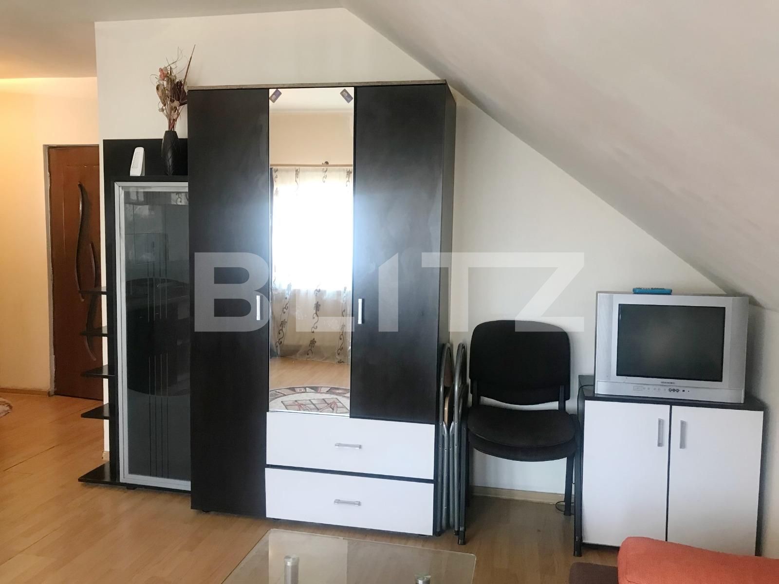 Apartament de închiriat 2 camere Iris - 40940AI | BLITZ Cluj-Napoca | Poza2