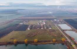 Teren intravilan pentru activitati agricole, 48000 mp, zona Poiana ( Turda ) 