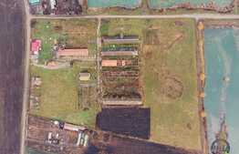 Teren intravilan pentru activitati agricole, 48000 mp, zona Poiana ( Turda ) 