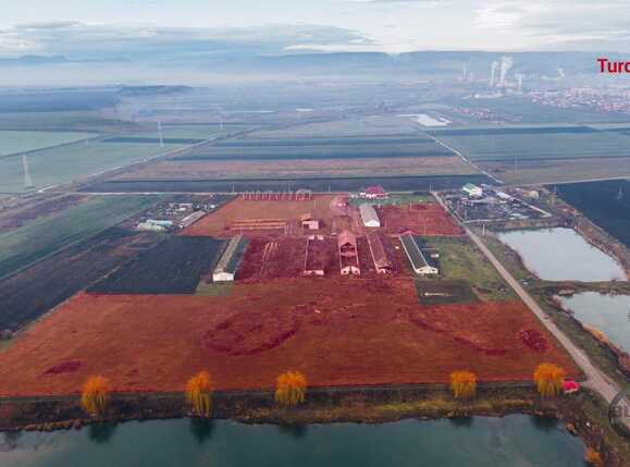 Teren de vânzare Exterior Sud - 40941TV | BLITZ Cluj-Napoca | Poza1