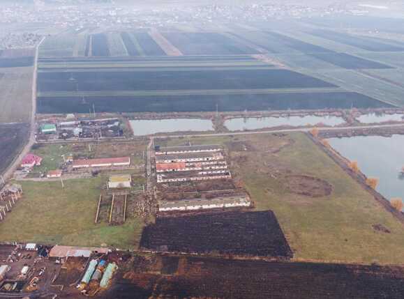 Teren de vânzare Exterior Sud - 40941TV | BLITZ Cluj-Napoca | Poza2