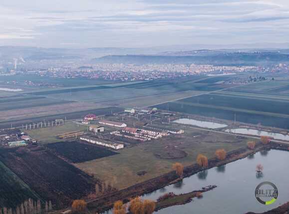 Teren de vânzare Exterior Sud - 40941TV | BLITZ Cluj-Napoca | Poza4