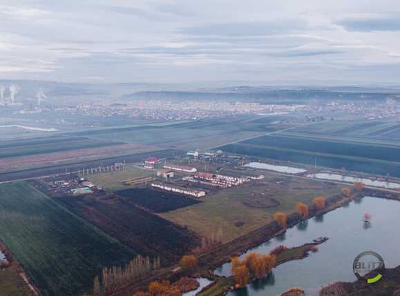 Teren de vânzare Exterior Sud - 40941TV | BLITZ Cluj-Napoca | Poza5