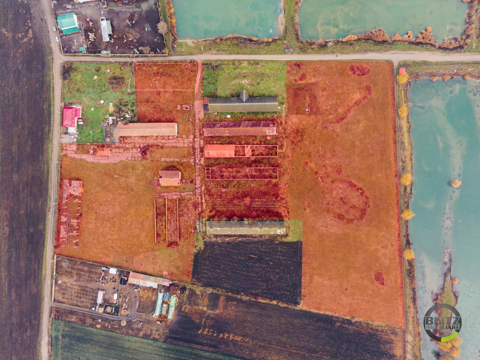 Teren de vânzare Exterior Sud - 40941TV | BLITZ Cluj-Napoca | Poza7