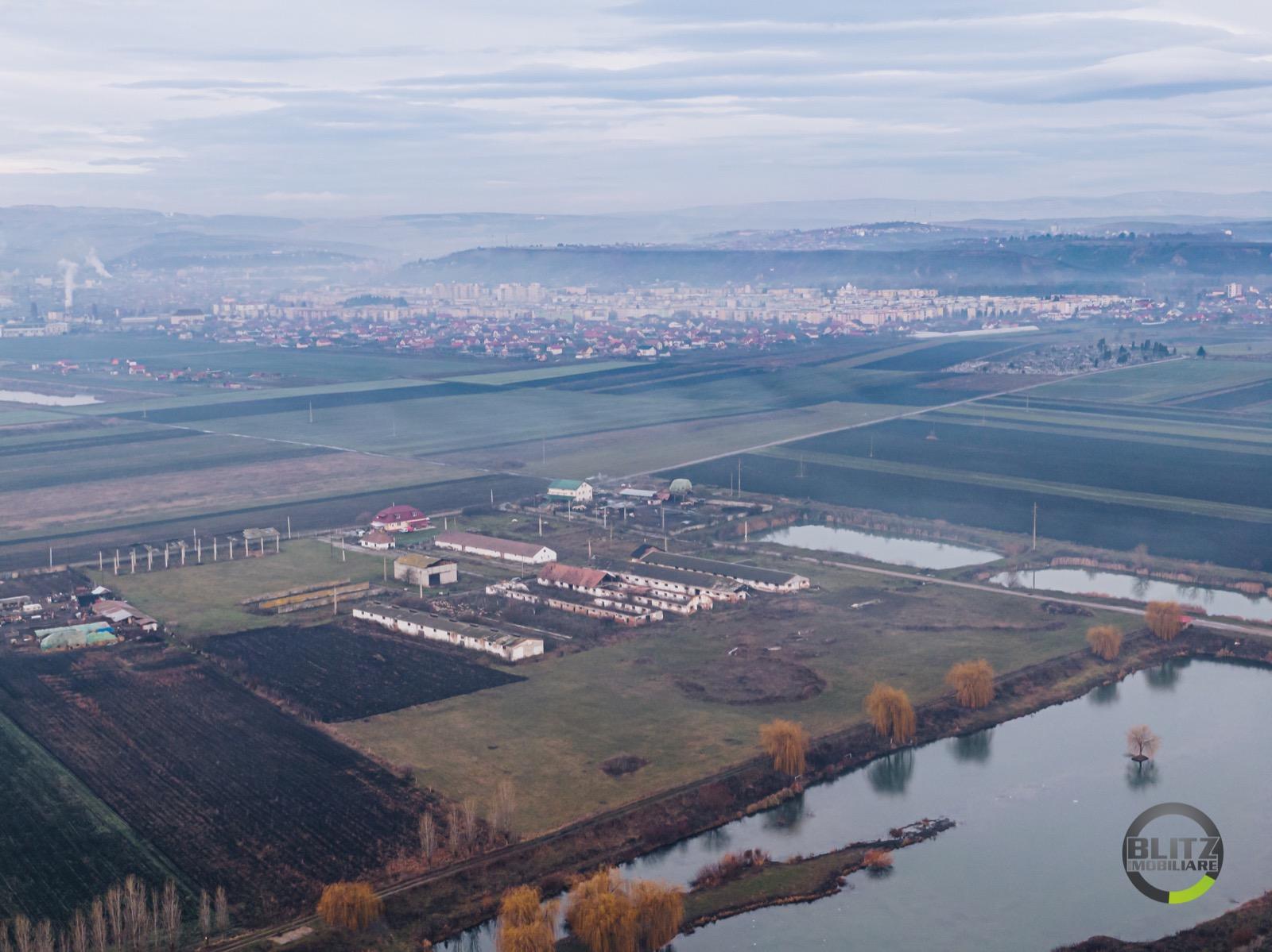 Teren de vânzare Exterior Sud - 40941TV | BLITZ Cluj-Napoca | Poza4