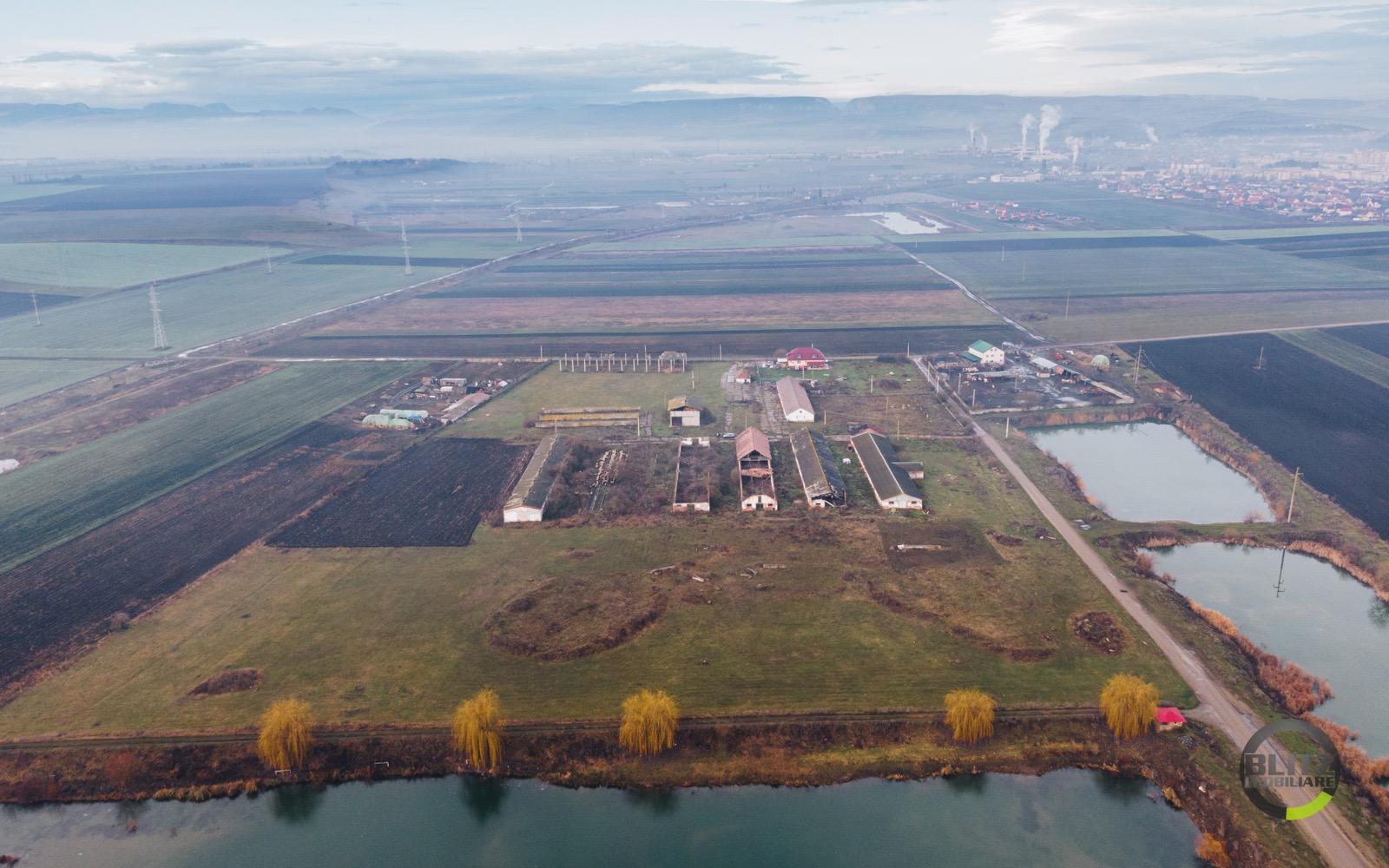 Teren de vânzare Exterior Sud - 40941TV | BLITZ Cluj-Napoca | Poza3