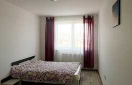 2 camere decomandate, 53 mp, loc de parcare, zona Rodnei