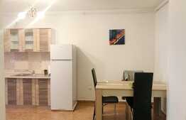 2 camere decomandate, 53 mp, loc de parcare, zona Rodnei