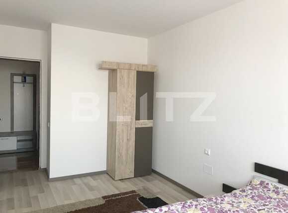 Apartament de închiriat 2 camere Someseni - 40943AI | BLITZ Cluj-Napoca | Poza2