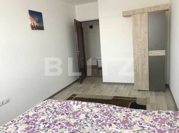 Apartament de închiriat 2 camere Someseni - 40943AI | BLITZ Cluj-Napoca | Poza3