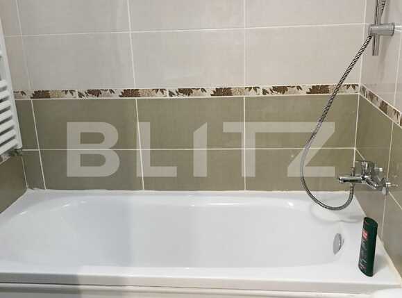 Apartament de închiriat 2 camere Someseni - 40943AI | BLITZ Cluj-Napoca | Poza10