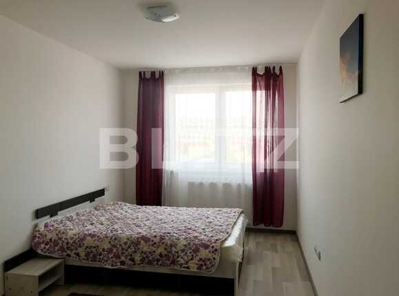 Apartament de închiriat 2 camere Someseni - 40943AI | BLITZ Cluj-Napoca | Poza1