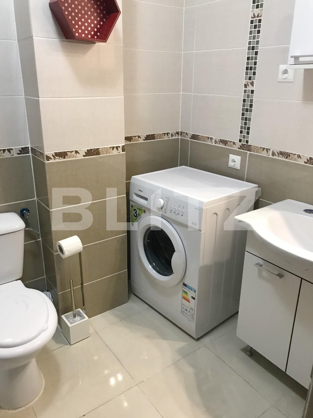 Apartament de închiriat 2 camere Someseni - 40943AI | BLITZ Cluj-Napoca | Poza11