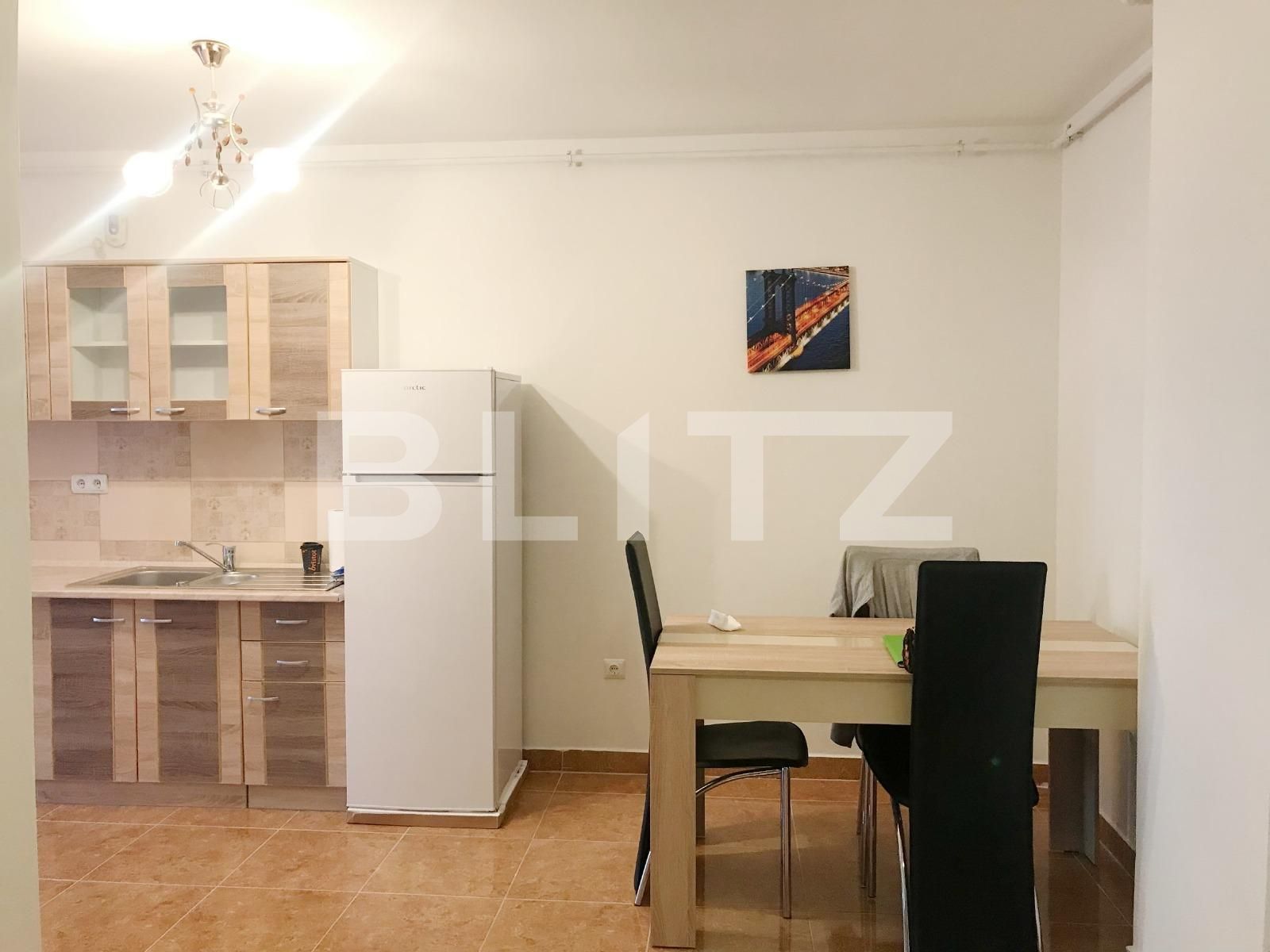 Apartament de închiriat 2 camere Someseni - 40943AI | BLITZ Cluj-Napoca | Poza9