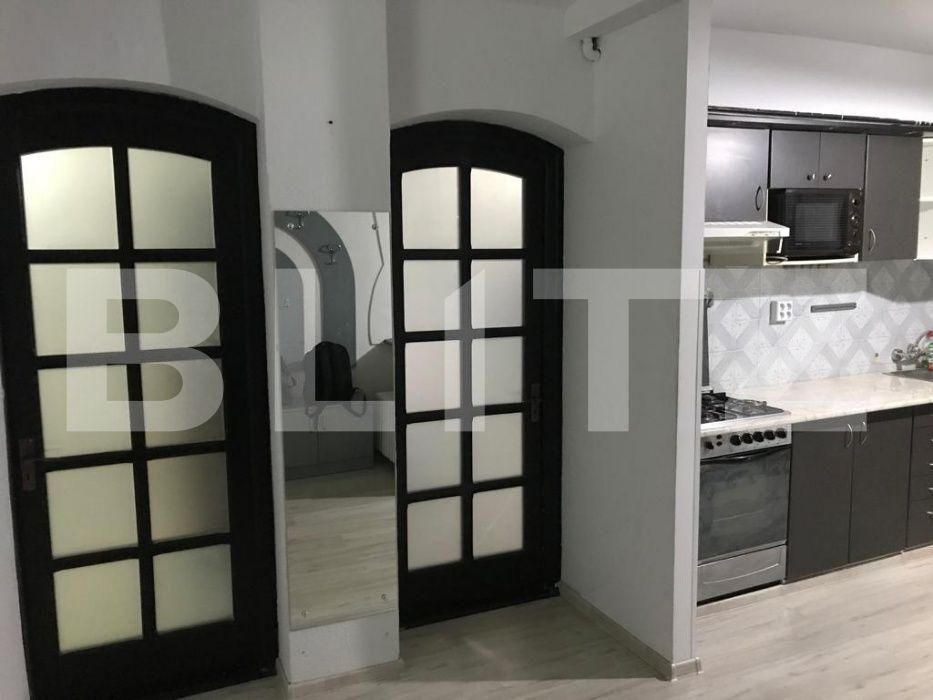 Apartament de închiriat 2 camere Gheorgheni - 40944AI | BLITZ Cluj-Napoca | Poza4