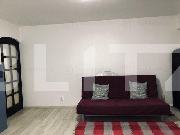 Apartament de închiriat 2 camere Gheorgheni - 40944AI | BLITZ Cluj-Napoca | Poza2