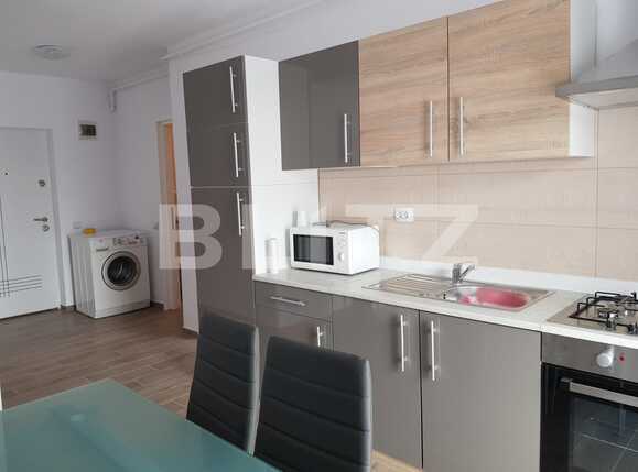 Apartament de închiriat 2 camere Floreşti - 40946AI | BLITZ Cluj-Napoca | Poza1