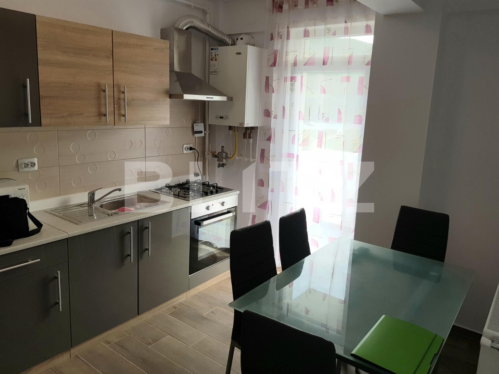 Apartament de închiriat 2 camere Floreşti - 40946AI | BLITZ Cluj-Napoca | Poza2