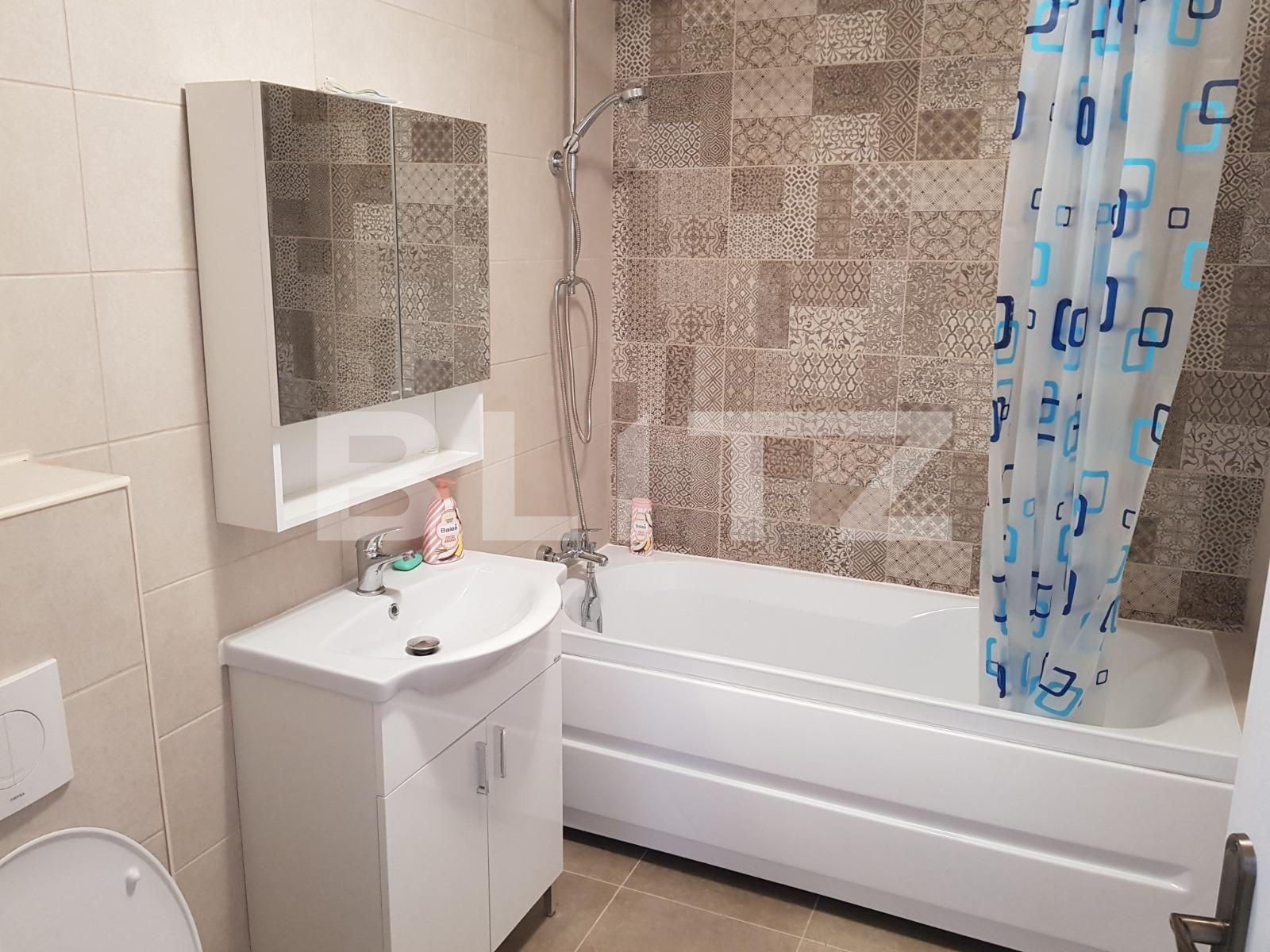 Apartament de închiriat 2 camere Floreşti - 40946AI | BLITZ Cluj-Napoca | Poza7