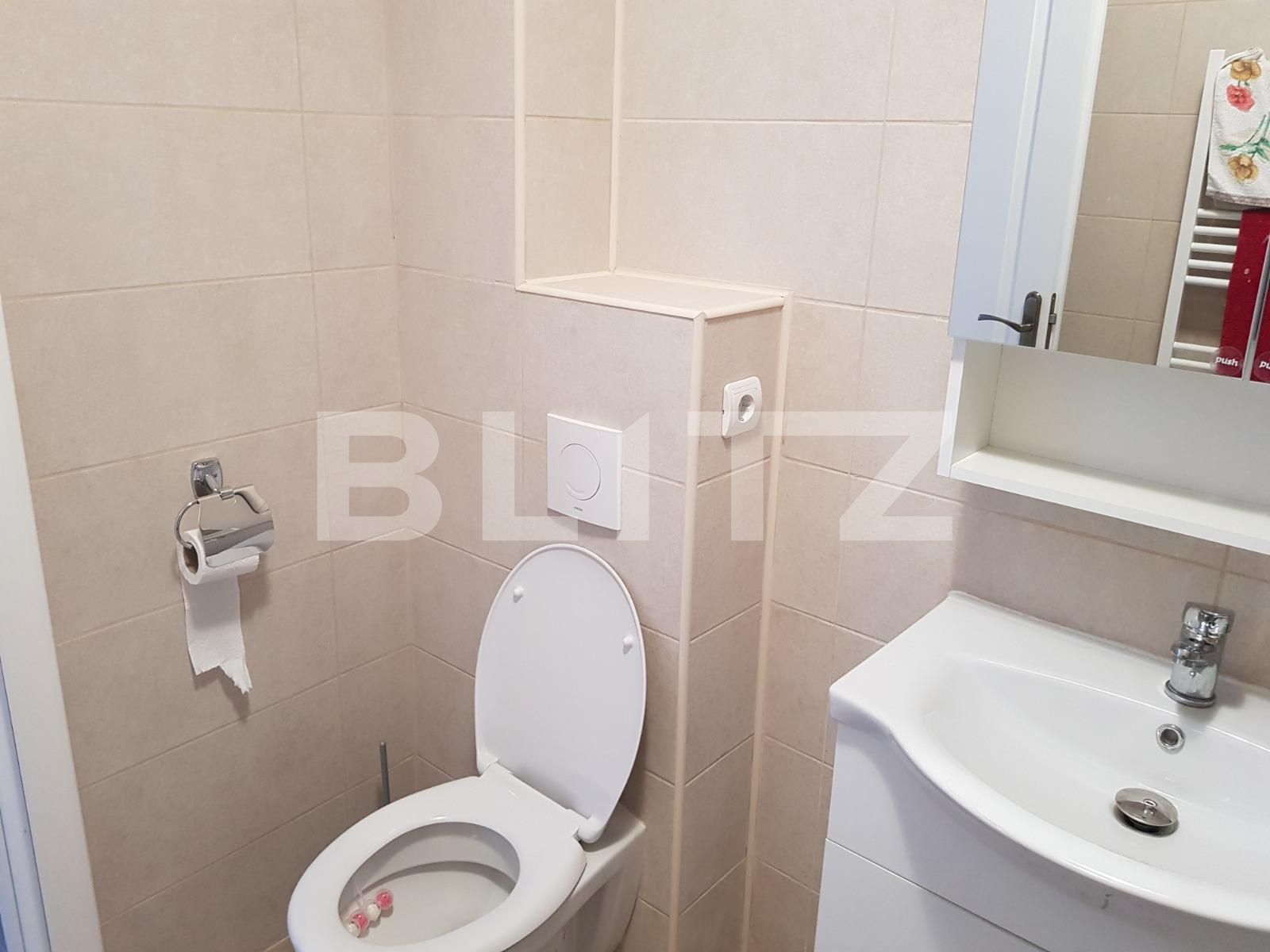 Apartament de închiriat 2 camere Floreşti - 40946AI | BLITZ Cluj-Napoca | Poza8
