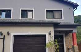 Duplex de vanzare, proiect canadian, 210 mp, 360 teren , zona Tauti