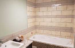 Duplex de vanzare, proiect canadian, 210 mp, 360 teren , zona Tauti