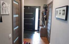 Duplex de vanzare, proiect canadian, 210 mp, 360 teren , zona Tauti