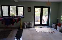 Duplex de vanzare, proiect canadian, 210 mp, 360 teren , zona Tauti