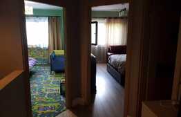 Duplex de vanzare, proiect canadian, 210 mp, 360 teren , zona Tauti