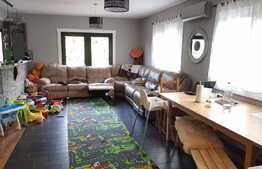 Duplex de vanzare, proiect canadian, 210 mp, 360 teren , zona Tauti