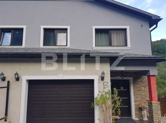 Casa de vânzare 4 camere Floreşti - 40948CV | BLITZ Cluj-Napoca | Poza1