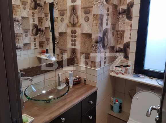 Casa de vânzare 4 camere Floreşti - 40948CV | BLITZ Cluj-Napoca | Poza8