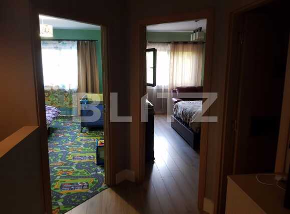 Casa de vânzare 4 camere Floreşti - 40948CV | BLITZ Cluj-Napoca | Poza12