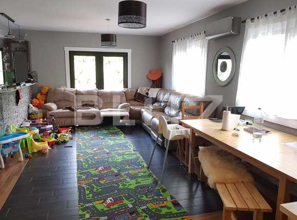 Casa de vânzare 4 camere Floreşti - 40948CV | BLITZ Cluj-Napoca | Poza3