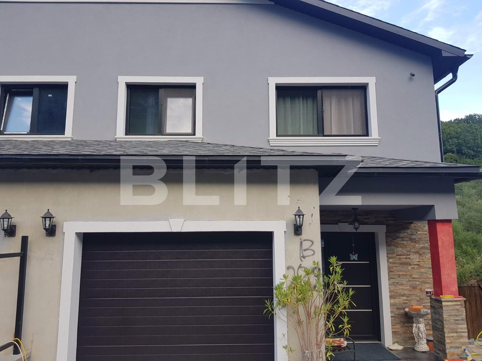 Casa de vânzare 4 camere Floreşti - 40948CV | BLITZ Cluj-Napoca | Poza1