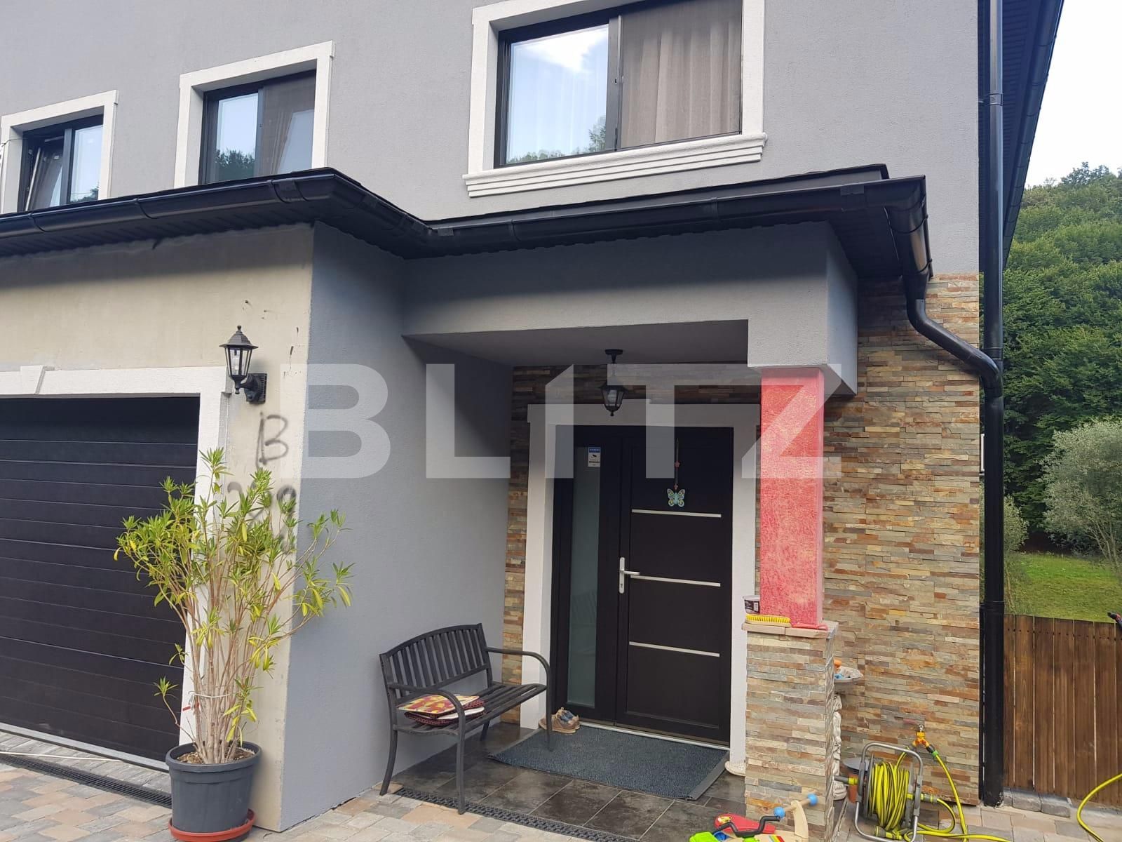 Casa de vânzare 4 camere Floreşti - 40948CV | BLITZ Cluj-Napoca | Poza2