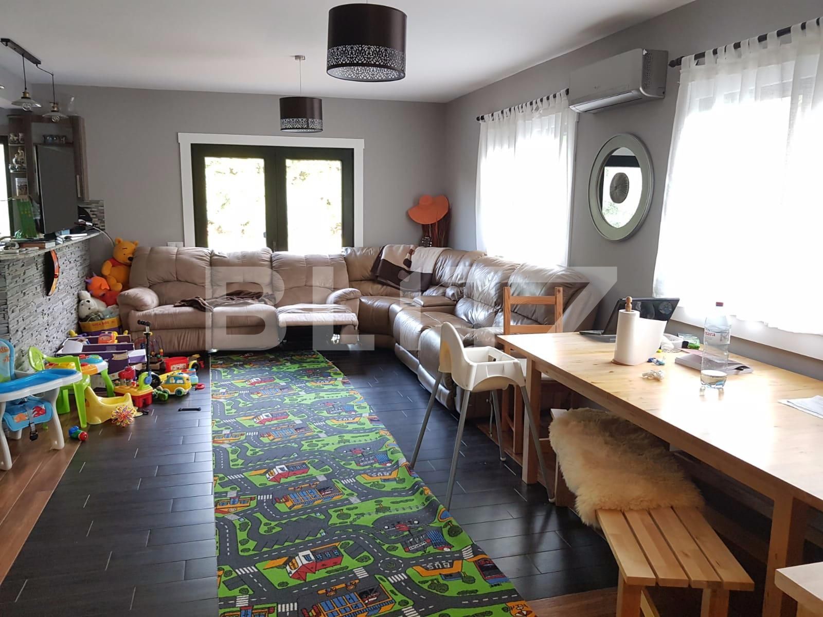 Casa de vânzare 4 camere Floreşti - 40948CV | BLITZ Cluj-Napoca | Poza3