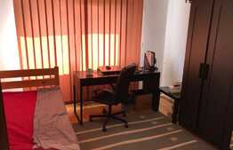 Apartament 3 camere, 80 mp, decomandat, zona strazii Scortarilor