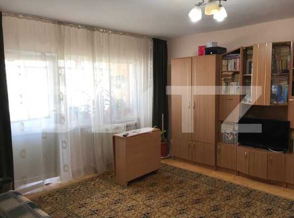 Apartament de vânzare 3 camere Semicentral - 40949AV | BLITZ Cluj-Napoca | Poza1
