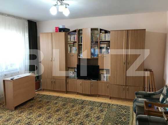 Apartament de vânzare 3 camere Semicentral - 40949AV | BLITZ Cluj-Napoca | Poza2